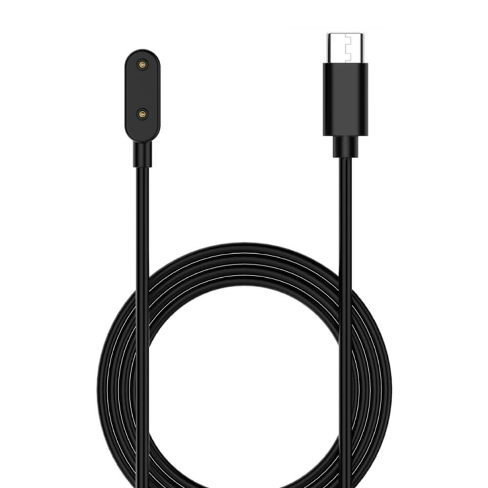 ΦΟΡΤΙΣΤΗΣ ΓΙΑ HUAWEI FIT 1/2/3 TYPE C 1M