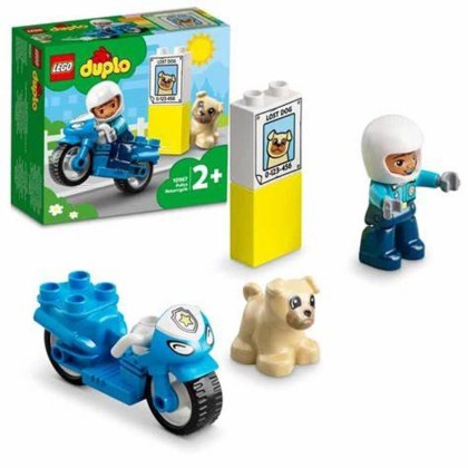 Γνήσια τουβλάκια Lego συσκευασία με 5 κομμάτια