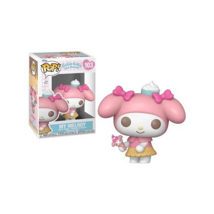 FUNKO_POP_MY_MELODY__1