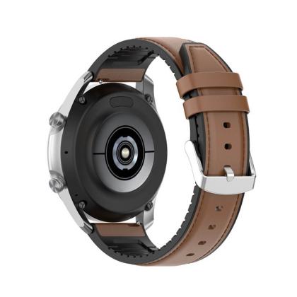 Louraki_Dermatines_Kaphe_gia_Huawei_Watch_GT_6_6_Pro_46mm_1-1