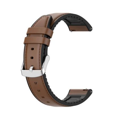 Louraki_Dermatines_Kaphe_gia_Huawei_Watch_GT_6_6_Pro_46mm_2-2