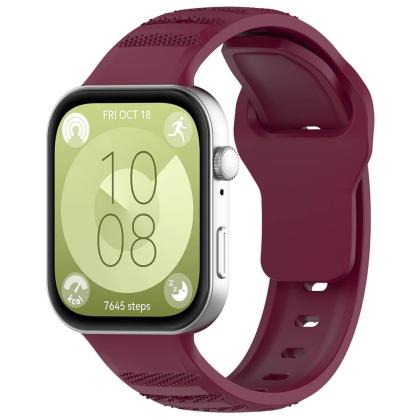Louraki_Silikones_Mpornto_gia_Huawei_Watch_Fit_3_4_4_Pro_1