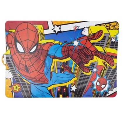 Παιδικό σουπλα 40x28cm Spiderman 
