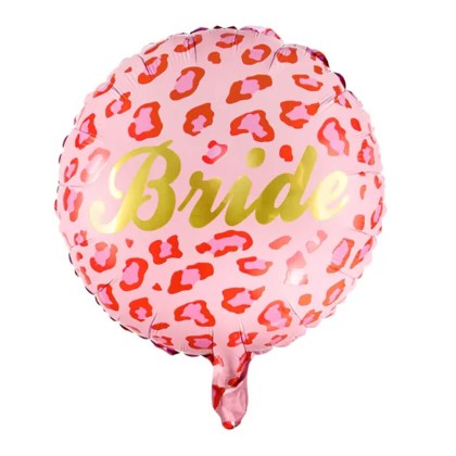 Μπαλόνι για bachelor bride 45cm
