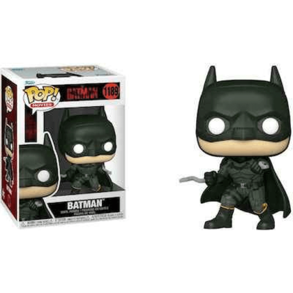 Γνήσια φιγούρα funko pop για τους λάτρεις του Batman 