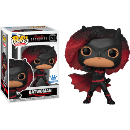 Γνήσια φιγούρα funko pop για τους λάτρεις της Wonder Woman
