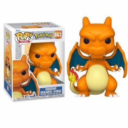 Γνήσια φιγούρα funko pop για τους λάτρεις των Pokemon