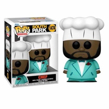 Γνήσια φιγούρα funko pop για τους λάτρεις του South Park