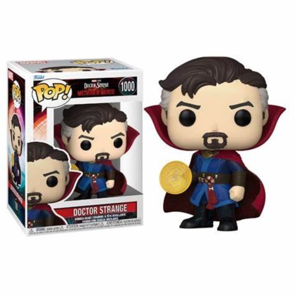 Γνήσια φιγούρα funko pop για τους λάτρεις της Marvel
