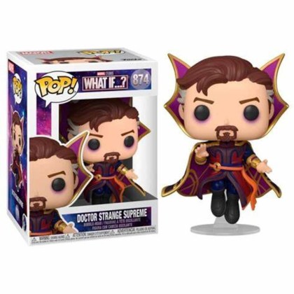 Γνήσια φιγούρα funko pop για τους λάτρεις της Marvel