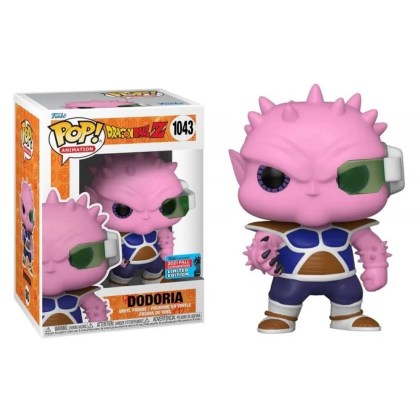 Γνήσια φιγούρα funko pop για τους λάτρεις τou Dragon Ball
