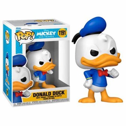 Γνήσια φιγούρα funko pop για τους λάτρεις της Disney