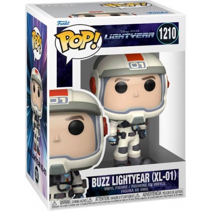 Γνήσια φιγούρα funko pop για τους λατρεις της Disney.