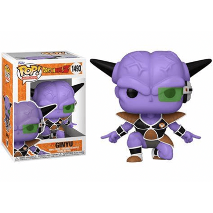 Γνήσια φιγούρα funko pop για τους λάτρεις τou Dragon Ball