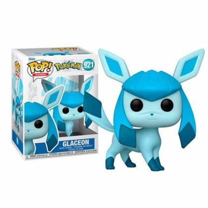Γνήσια φιγούρα funko pop για τους λάτρεις των Pokemon