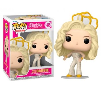 Γνήσια φιγούρα funko pop για τους λάτρεις της Barbie 