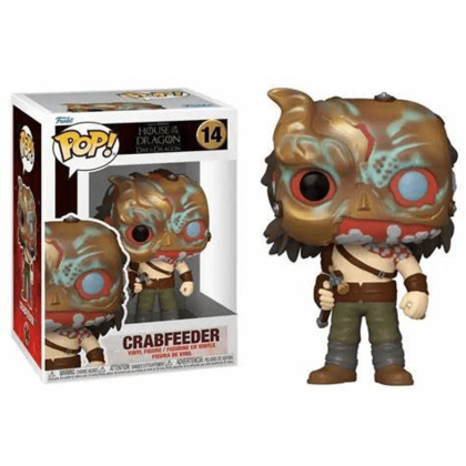 Γνήσια φιγούρα funko pop για τους λάτρεις του Game of Thrones