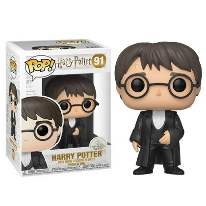 Γνήσια φιγούρα funko pop για τους λάτρεις του Harry Potter