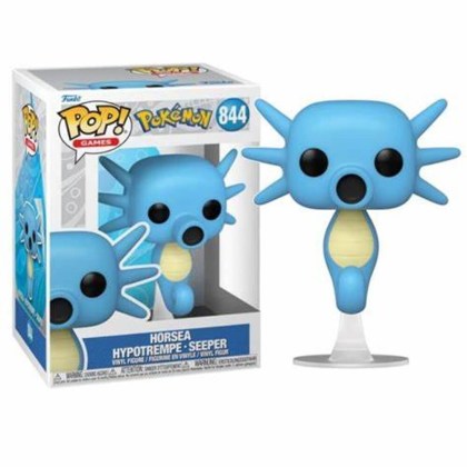 Γνήσια φιγούρα funko pop για τους λάτρεις των Pokemon