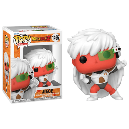 Γνήσια φιγούρα funko pop για τους λάτρεις τou Dragon Ball