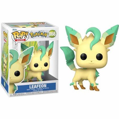 Γνήσια φιγούρα funko pop για τους λάτρεις των Pokemon