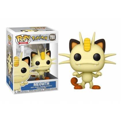 Γνήσια φιγούρα funko pop για τους λάτρεις των Pokemon