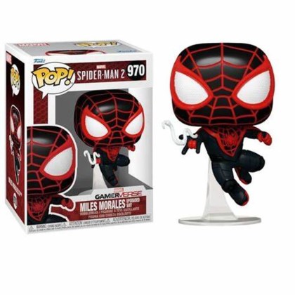Γνήσια φιγούρα funko pop για τους λάτρεις της Marvel