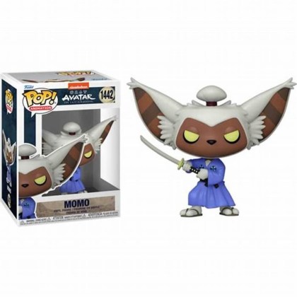 Γνήσια φιγούρα funko pop για τους λάτρεις του Avatar
