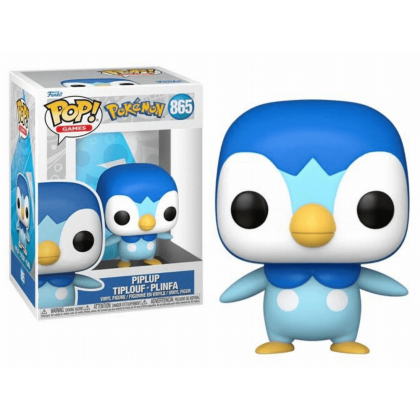 Γνήσια φιγούρα funko pop για τους λάτρεις των Pokemon