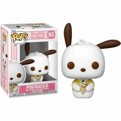 Γνήσια φιγούρα funko pop για τους λάτρεις της Hello kitty