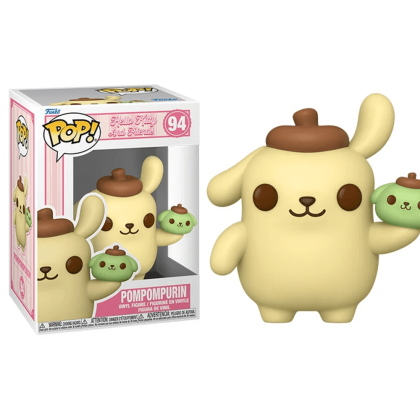 Γνήσια φιγούρα funko pop για τους λάτρεις της Hello kitty 
