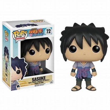 Γνήσια φιγούρα funko pop για τους λάτρεις τoυ Naruto
