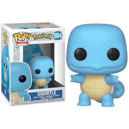 Γνήσια φιγούρα funko pop για τους λάτρεις των Pokemon