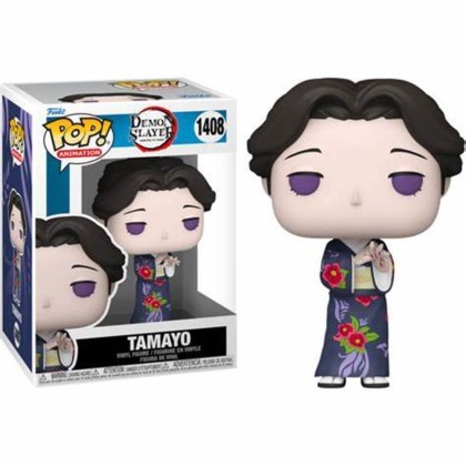 Γνήσια φιγούρα funko pop για τους λάτρει του Damon Slayer