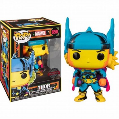 Γνήσια φιγούρα funko pop για τους λάτρεις του Thor