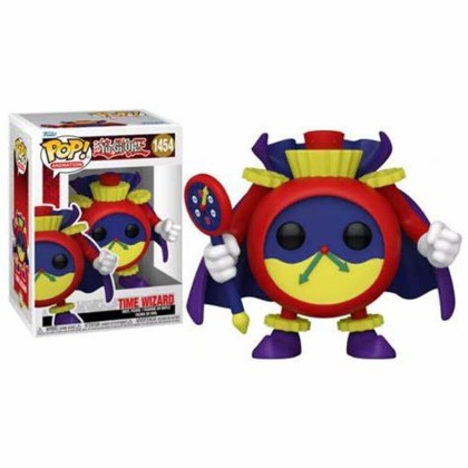 Γνήσια φιγούρα funko pop για τους λάτρεις τou Yu-Gi-Oh