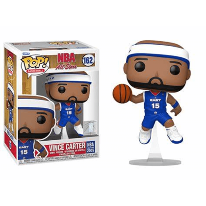 Γνήσια φιγούρα funko pop για τους λάτρεις του NBA