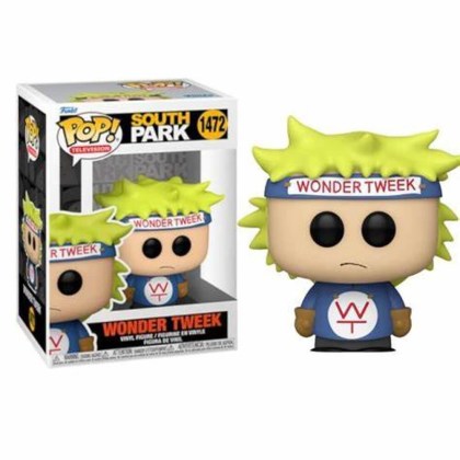 Γνήσια φιγούρα funko pop για τους λάτρεις του South Park