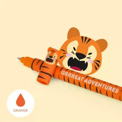 legami-erasable-pen-tiger-orange-1