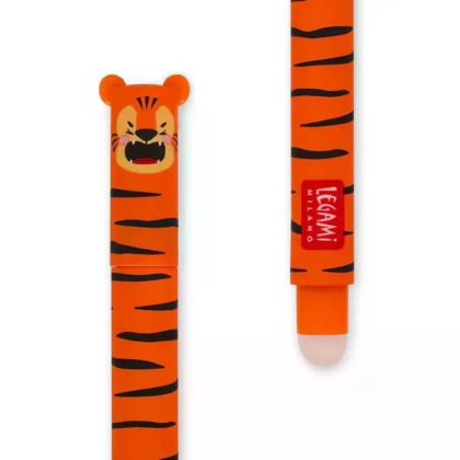 legami-erasable-pen-tiger-orange-2