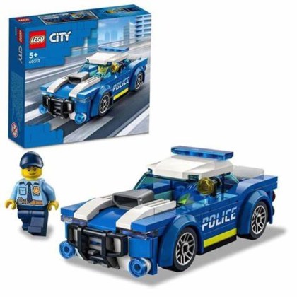 Γνήσια τουβλάκια Lego συσκευασία με 94 κομμάτια