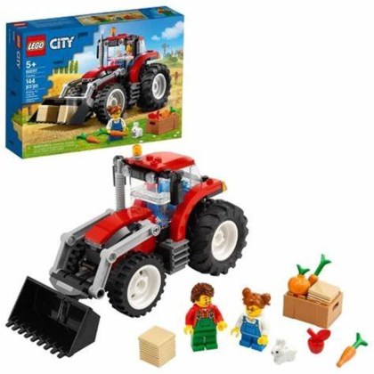 Γνήσια τουβλάκια Lego συσκευασία με 148 κομμάτια