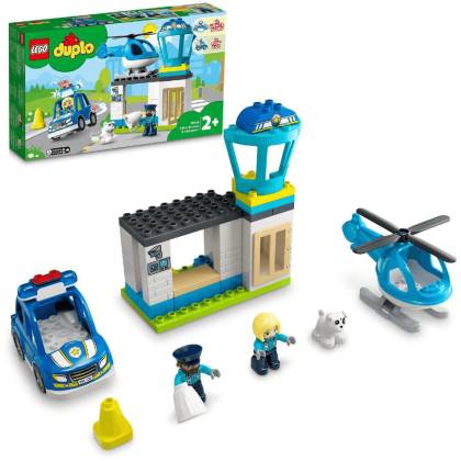 Γνήσια τουβλάκια Lego συσκευασία με 40 κομμάτια