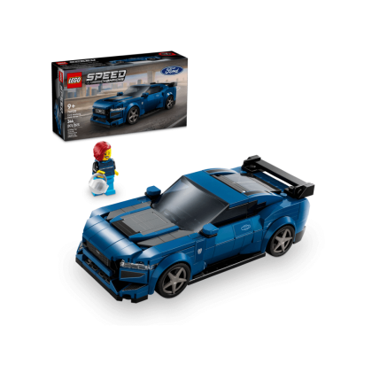 Γνήσια τουβλάκια Lego συσκευασία με 344 κομμάτια