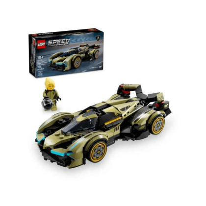 Γνήσια τουβλάκια Lego συσκευασία με 230 κομμάτια