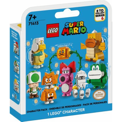 Γνήσια τουβλάκια Lego συσκευασία με 52 κομμάτια