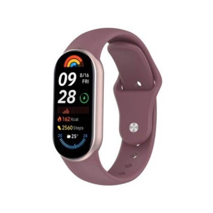 louraki-silikonis-antistrofo-koumpoma-xiaomi-smart-band-8-9-10-smoked-purple