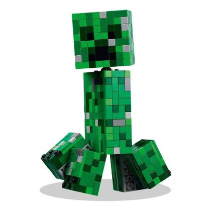 minecraft-to-creeper