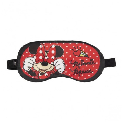 minnie-paidiki-maska-ipnou-kokkini2