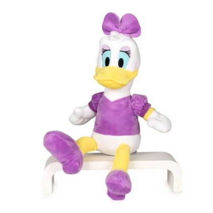 Γνήσιο βελούδινο λούτρινο της εταιρίας Disney 30cm.